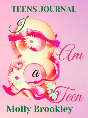 cover image of TEENS JOURNAL